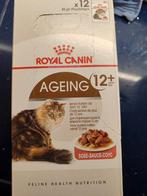 Royal Canin ageing 12+, Ophalen of Verzenden, Kat