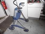 rollator, Diversen, Rollators, Ophalen, Opvouwbaar, Gebruikt