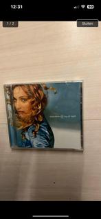 Madonna - ray of light, Ophalen of Verzenden, 1980 tot 2000, Gebruikt