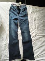 Levi's 725 High Rise Bootcut dames jeans maat W27 L32 Nieuw!, Blauw, Nieuw, Ophalen of Verzenden, W27 (confectie 34) of kleiner
