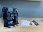 JURA E4 (EA) Piano Black Koffiemachine, Garantie, Afneembaar waterreservoir, Jura, Koffiemachine, Zo goed als nieuw