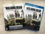 The Walking Dead ( 5 Blu Ray Box ) Complete Seizoenen 1 en 2, Cd's en Dvd's, Blu-ray, Boxset, Ophalen of Verzenden, Zo goed als nieuw