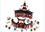 Lego Ninjago 70670 Klooster van Spinjitzu (doos+boekjes), Kinderen en Baby's, Speelgoed | Duplo en Lego, Ophalen of Verzenden