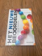 Jacco van den Berg - Het nieuwe beoordelen, Ophalen of Verzenden, Zo goed als nieuw, Jacco van den Berg