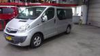 Opel Vivaro 2012 Grijs, Auto's, Bestelauto's, Te koop, 2000 cc, Zilver of Grijs, Geïmporteerd