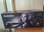BaByliss C1000E, Ophalen, Zo goed als nieuw, Haarverzorging