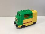 Duplo elektrische trein, Aastvej 1, 7190 Billund, Denemarken, Product.compliance@LEGO.com, Ophalen of Verzenden, Duplo