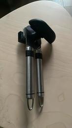 Brabantia blikopener,Brabantia ijsschep alleen beide., Huis en Inrichting, Ophalen of Verzenden, Gebruikt