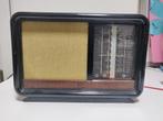 Philips 214U (SBR Belgium) - Vintage Radio, Antiek en Kunst, Antiek | Tv's en Audio, Ophalen