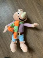 Spud van Bob de Bouwer, 35 cm, Kinderen en Baby's, Speelgoed | Knuffels en Pluche, Ophalen of Verzenden, Zo goed als nieuw