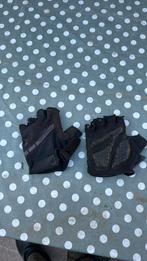 Fiets handschoenen, Fietsen en Brommers, Fietsaccessoires | Fietskleding, Ophalen of Verzenden, Zo goed als nieuw, Handschoenen
