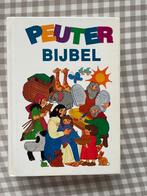 V.G. Beers - Peuterbijbel, Ophalen of Verzenden, Zo goed als nieuw, V.G. Beers; C. Boerke; M. Dokter-Alleman, Non-fictie