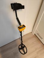 Euro ACE TC-500 Metaaldetector - Zo goed als nieuw!, Hobby en Vrije tijd, Metaaldetectors, Ophalen of Verzenden, Zo goed als nieuw