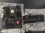 Computer onderdelen, Gebruikt, 32 GB, Ophalen of Verzenden, Gaming