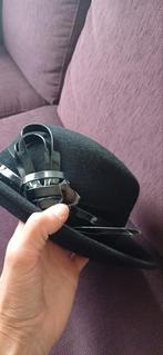 Vintage hoed Maison de Bonneterie, Ophalen of Verzenden, Zo goed als nieuw