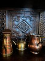 WATERKAN / MELKKAN/ THEEPOT., Antiek en Kunst, Ophalen of Verzenden