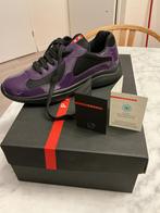 Prada American Cups - Maat 41 (valt als 42), Overige kleuren, Nieuw, Ophalen of Verzenden, Sneakers of Gympen