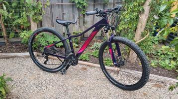 Cube Access 27.5 HPA Mountainbike, zadelbuis 36 cm beschikbaar voor biedingen