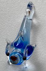 Glas geblazen uniek visje. Is helemaal gaaf., Ophalen of Verzenden