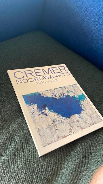 Cremer - Noordwaarts beschikbaar voor biedingen