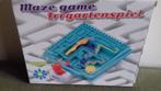 **NIEUW **LABYRINT SPEL, Ophalen of Verzenden, Nieuw