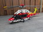 Lego Airbus H175 Reddingshelikopter 42145, Kinderen en Baby's, Speelgoed | Duplo en Lego, Ophalen of Verzenden, Zo goed als nieuw
