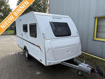 Weinsberg CaraCito 390 QD Model 2026 beschikbaar voor biedingen