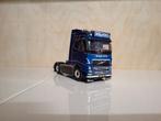 Volvo FH Geelhoed WSI, Hobby en Vrije tijd, Modelauto's | 1:50, Ophalen of Verzenden, Nieuw, Bus of Vrachtwagen, Wsi