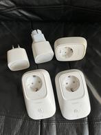 Wemo Belkin slimmer schakelaars, Ophalen of Verzenden, Gebruikt, Schakelaar