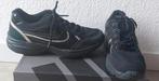 Active Walker Department | Zwarte Sneakers | Maat 40, Ophalen of Verzenden, Zo goed als nieuw, Hardloopschoenen, Overige merken