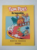 Tom Poes - De tegendeler, Gelezen, Ophalen of Verzenden, Eén stripboek