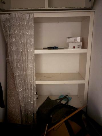 Gratis IKEA kast - Gebruikt, zelf ophalen
