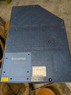 Truma airco, Ophalen, Zo goed als nieuw