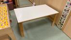 Houten tafel, Kinderen en Baby's, Kinderkamer | Tafels en Stoelen, Ophalen
