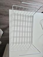 Voor in de kast, Ophalen