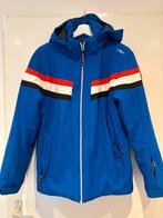 CMP Ski Jas Jongen Maat 176, Kinderen en Baby's, Ophalen of Verzenden, Zo goed als nieuw