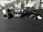 Formule 1 - F1 Sauber - 1:43, Hobby en Vrije tijd, Modelauto's | 1:43, Verzenden, Zo goed als nieuw, Auto, Overige merken