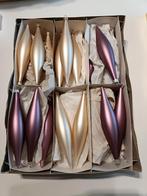 Kerstballen piek en slingers, Diversen, Kerst, Ophalen, Nieuw