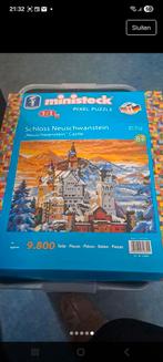 Ministeck nieuw, Ophalen of Verzenden, Nieuw