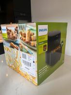 Philips Essential Airfryer XL HD9270/90, Ophalen of Verzenden, Nieuw, Airfryer XL, 1000 t/m 1499 gram