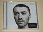 CD Sam Smith - The thrill of it all , special edition, 1980 tot 2000, Verzenden, Nieuw in verpakking