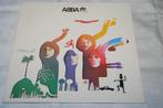 Abba – The Album LP Vinyl, Cd's en Dvd's, Vinyl | Pop, Ophalen of Verzenden, 1960 tot 1980, Gebruikt, 12 inch