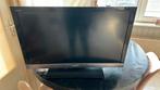 Sony Bravia 32 inch Flatscreen TV, Gebruikt, Verzenden, 50 Hz, LCD