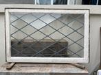 Glas in lood ramen, eind 1800, Ophalen