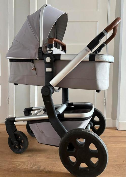 3 in 1 Joolz Day 3 met Maxi Cosi Pebble plus, Kinderen en Baby's, Kinderwagens en Combinaties, Gebruikt, Combiwagen, Overige merken