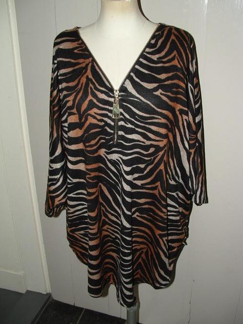 New Look Curves trui maat M (curstaat voor 40/42 bij Curves), Kleding | Dames, Truien en Vesten, Zo goed als nieuw, Maat 38/40 (M)