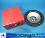 Rockford Fosgate RFP4115 Punch HE2 15 inch subwoofer
