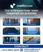 algemeen bouw- en renovatiebedrijf