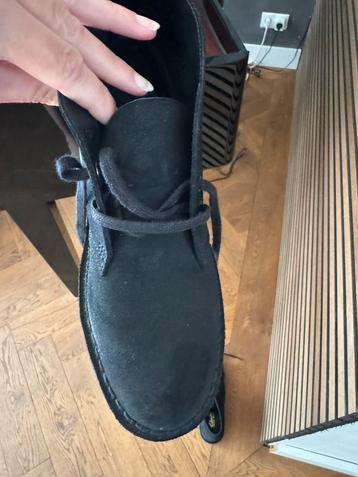 Clarks Desert Boots 36 Nieuw in Doos beschikbaar voor biedingen