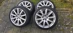 audi s3 velgen 225/40/18 5x112, Auto-onderdelen, Ophalen, 18 inch, Gebruikt, Velg(en)